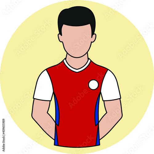 Chile National Team Jersey