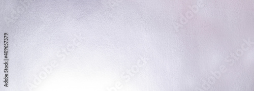 sheet of white paper with gray shadow