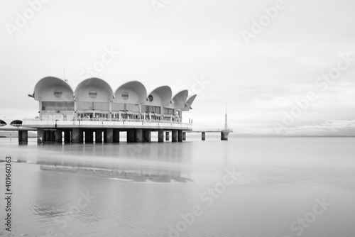 Obraz na płótnie Lignano Sabbiadoro w salonie