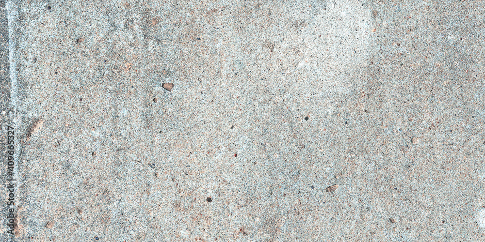 Concrete texture for the background.Design. Horizontal arrangement. Panorama. Close up. Concrete texture for the background.Design. Horizontal arrangement. Panorama. Close up.