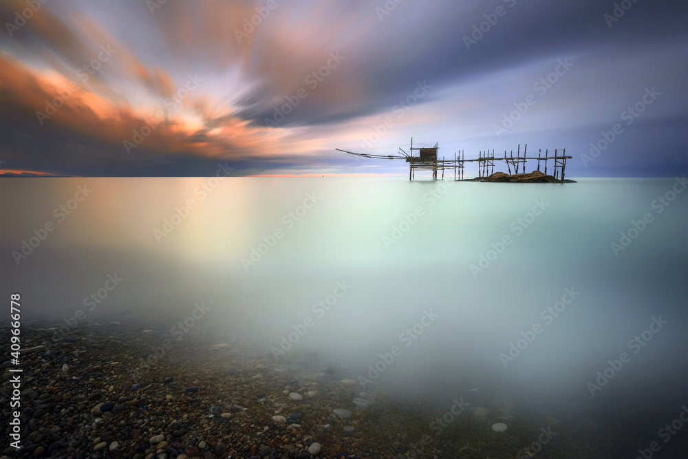 Trabucco Trabucco