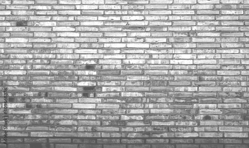 Hintergrund Kulisse: Graue alte Backsteinmauer Hintergrund Kulisse: Graue alte Backsteinmauer