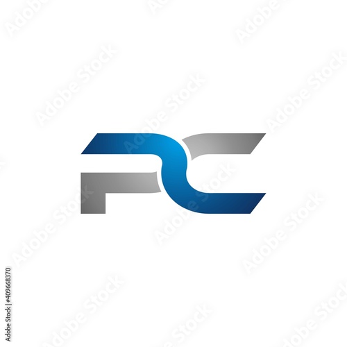 Free Download PC sports logo vector - GFXLoad