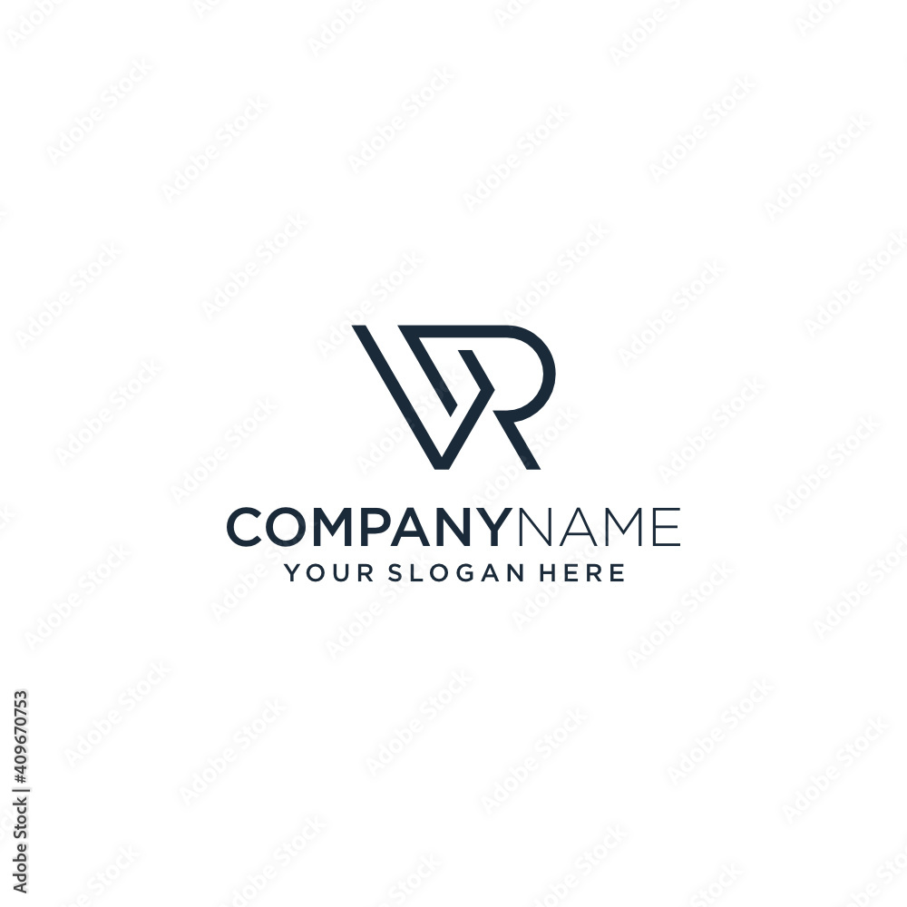 WR Initial Logo Design, RW Abstract. Clean, Simple, Luxurious and Professional. Suitable For Business Consulting, Photography, Architecture, Real Estate Brokerage, Construction Etc. WR Initial Logo Design, RW Abstract. Clean, Simple, Luxurious and Professional. Suitable For Business Consulting, Photography, Architecture, Real Estate Brokerage, Construction Etc.
