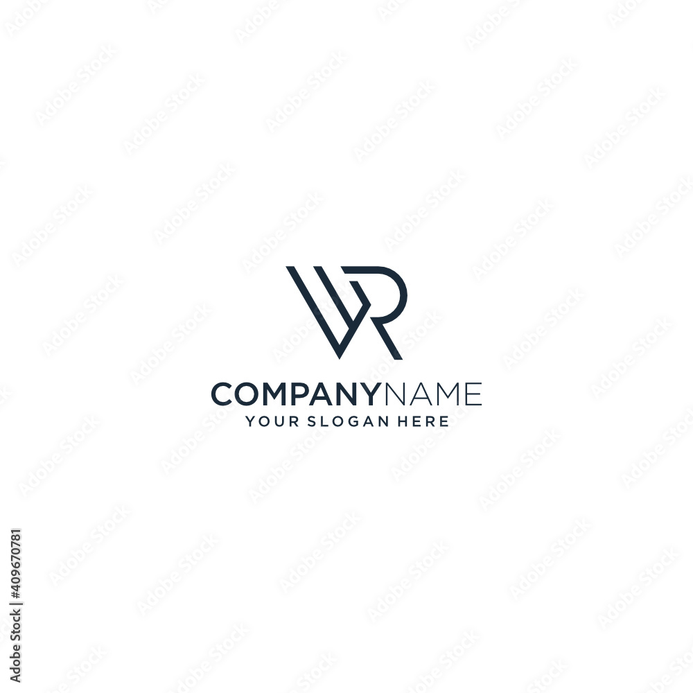 WR Initial Logo Design, RW Abstract. Clean, Simple, Luxurious and Professional. Suitable For Business Consulting, Photography, Architecture, Real Estate Brokerage, Construction Etc. WR Initial Logo Design, RW Abstract. Clean, Simple, Luxurious and Professional. Suitable For Business Consulting, Photography, Architecture, Real Estate Brokerage, Construction Etc.