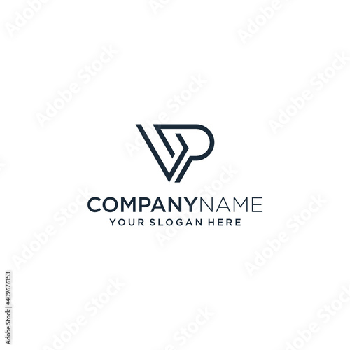 VP Initials Logo Design, Abstract PV. Clean, Simple, Luxurious and Professional. Suitable For Business Consulting, Photography, Architecture, Real Estate Brokerage, Construction Etc. Free Download VP Initials Logo Design, Abstract PV. Clean, Simple, Luxurious and Professional. Suitable For Business Consulting, Photography, Architecture, Real Estate Brokerage, Construction Etc. - GFXLoad