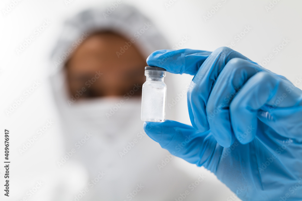 Vaccine Vaccine