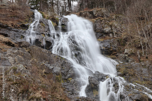 Todtnauer Wasserfall  Schwarzwald 