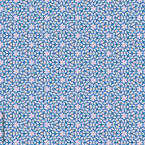 Pattern abstract Design