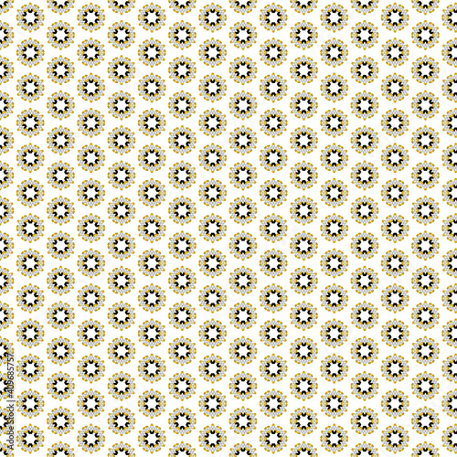 Pattern abstract Design
