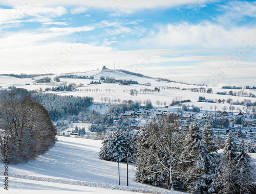 Schwartenberg Neuhausen photo