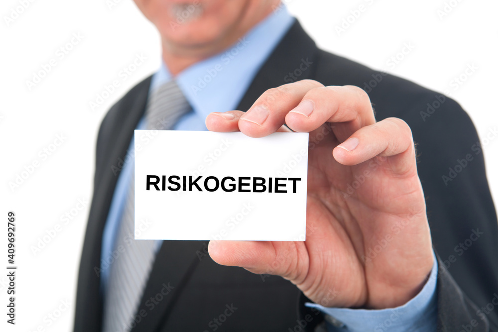 Risikogebiet
Risikogebiet