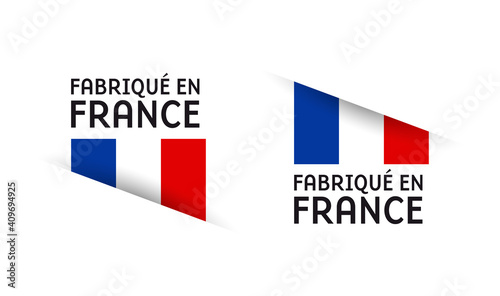 Fabriqué en France