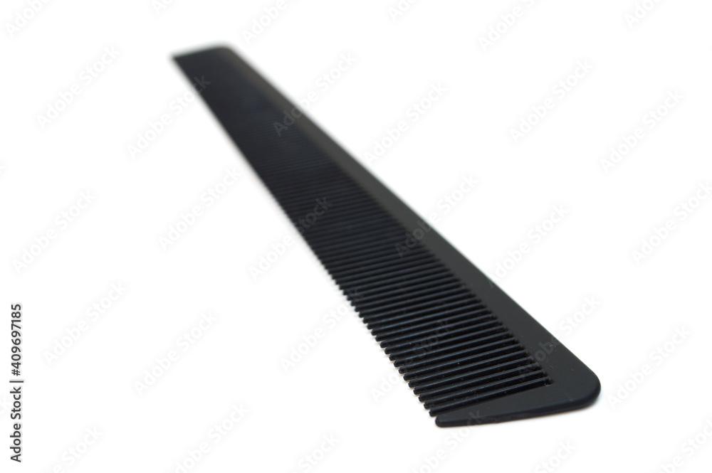 comb isolated on white comb isolated on white