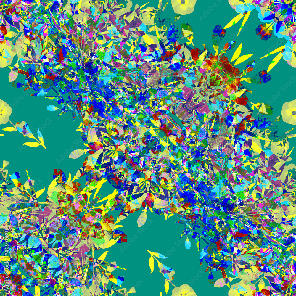 seamless abstract background seamless abstract background