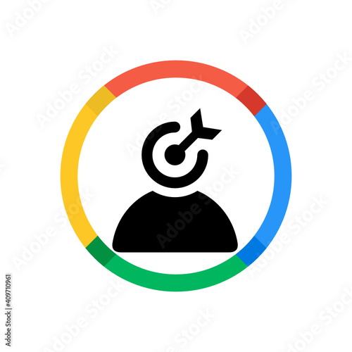 Targeting User