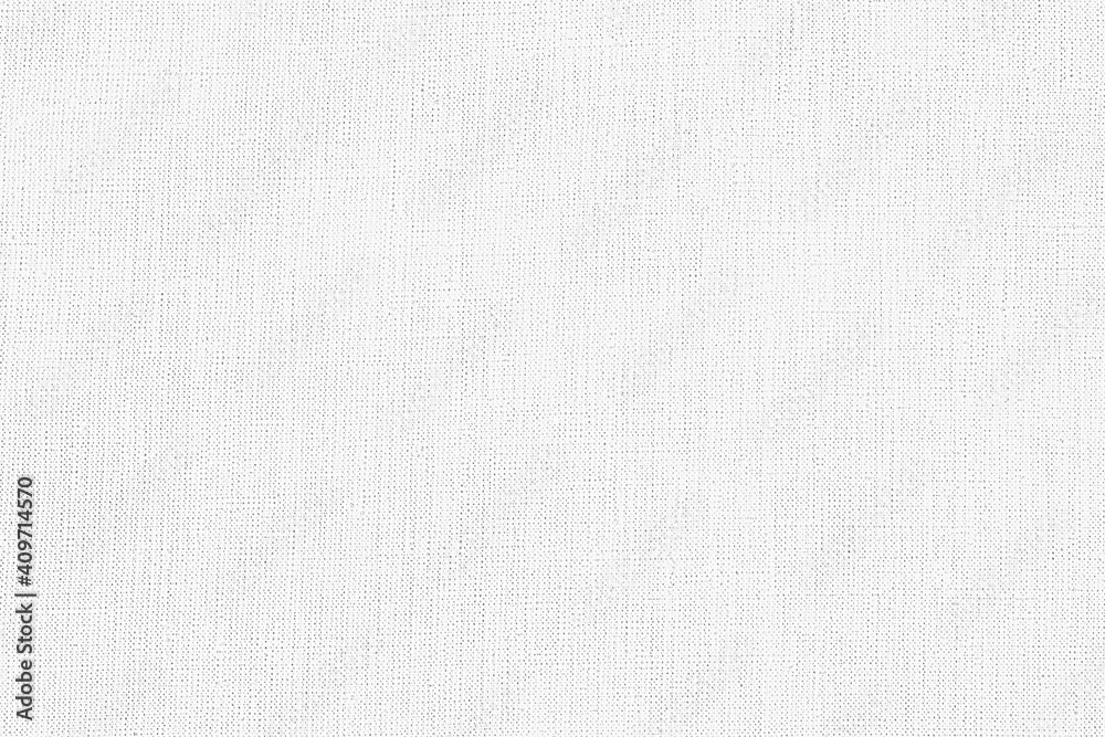artistic background: white linen canvas, close artistic background: white linen canvas, close