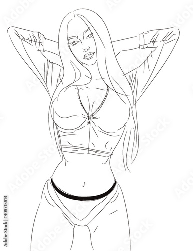 sexy