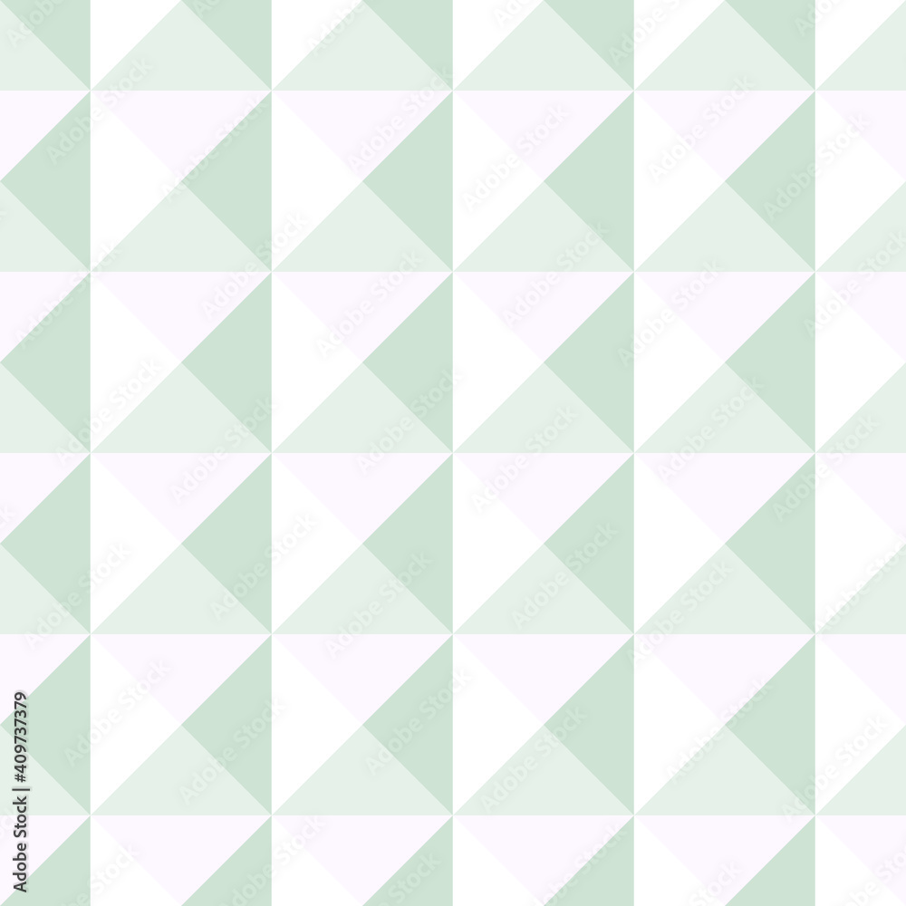 Seamless geometric pattern from triangles. Stock vector illustration eps 10. Seamless geometric pattern from triangles. Stock vector illustration eps 10.