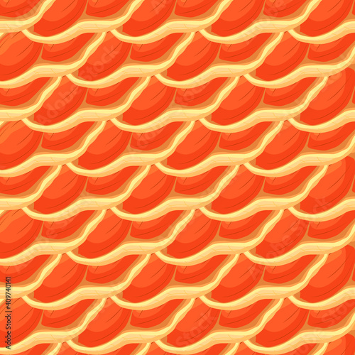 Illustration on theme big pattern identical types peanut