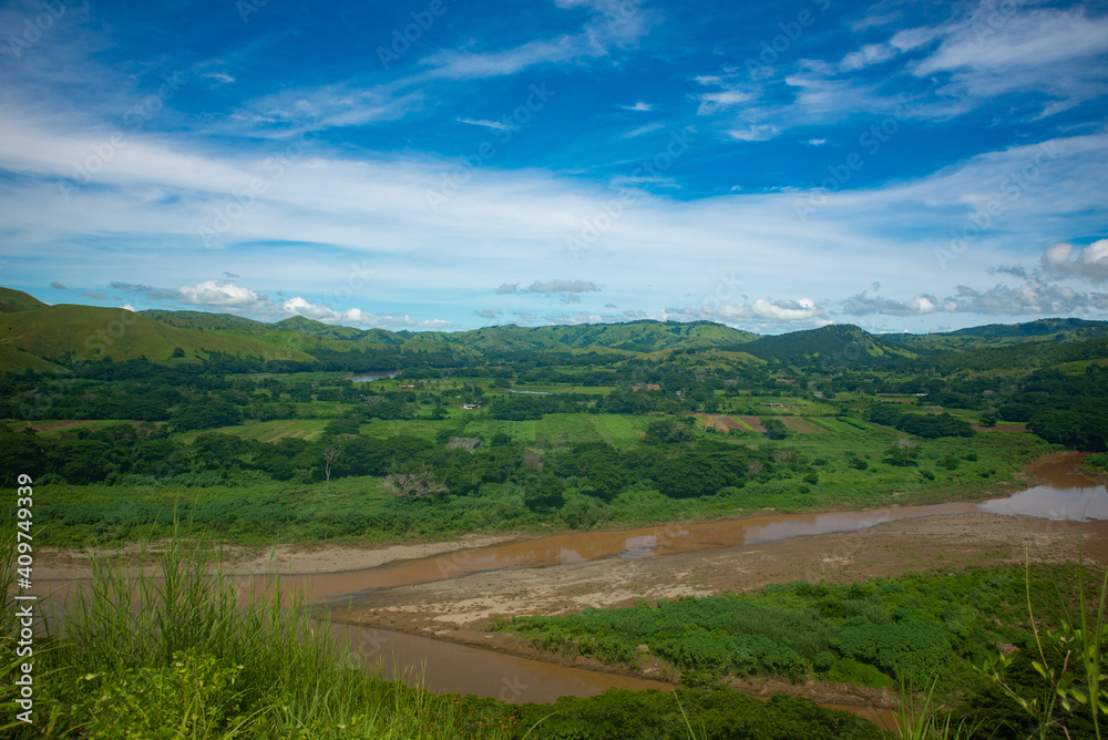 Fototapeta premium Fiji Culture
