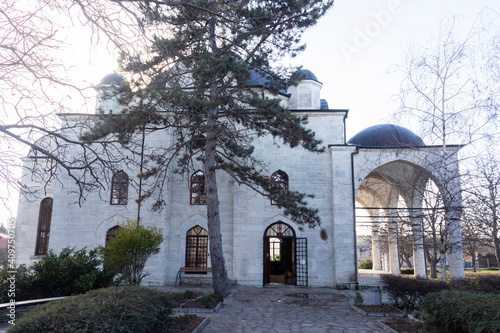 Uzundzhovo Church, Haskovo Region, Bulgaria photo