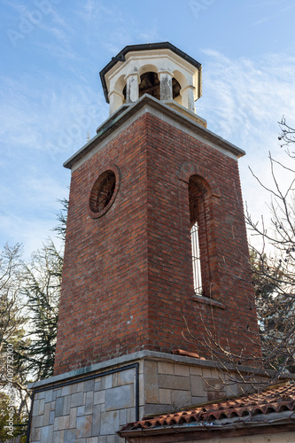 Uzundzhovo Church, Haskovo Region, Bulgaria photo