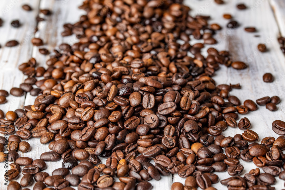 coffee beans coffee beans