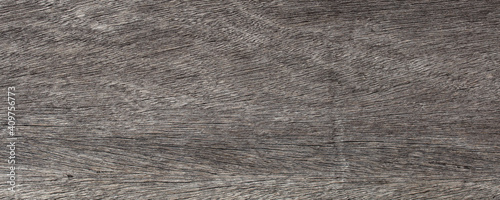 texture of dark brown wood plank. background of wooden surface
