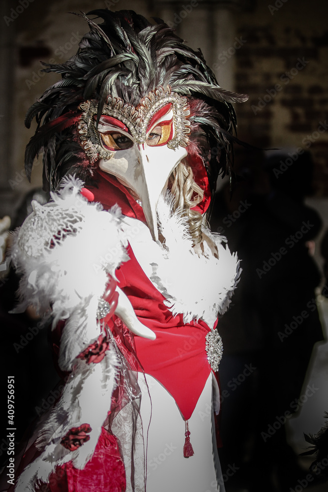The Carnival of Venice (Italian: Carnevale di Venezia) is an annual festival held in Venice The Carnival of Venice (Italian: Carnevale di Venezia) is an annual festival held in Venice