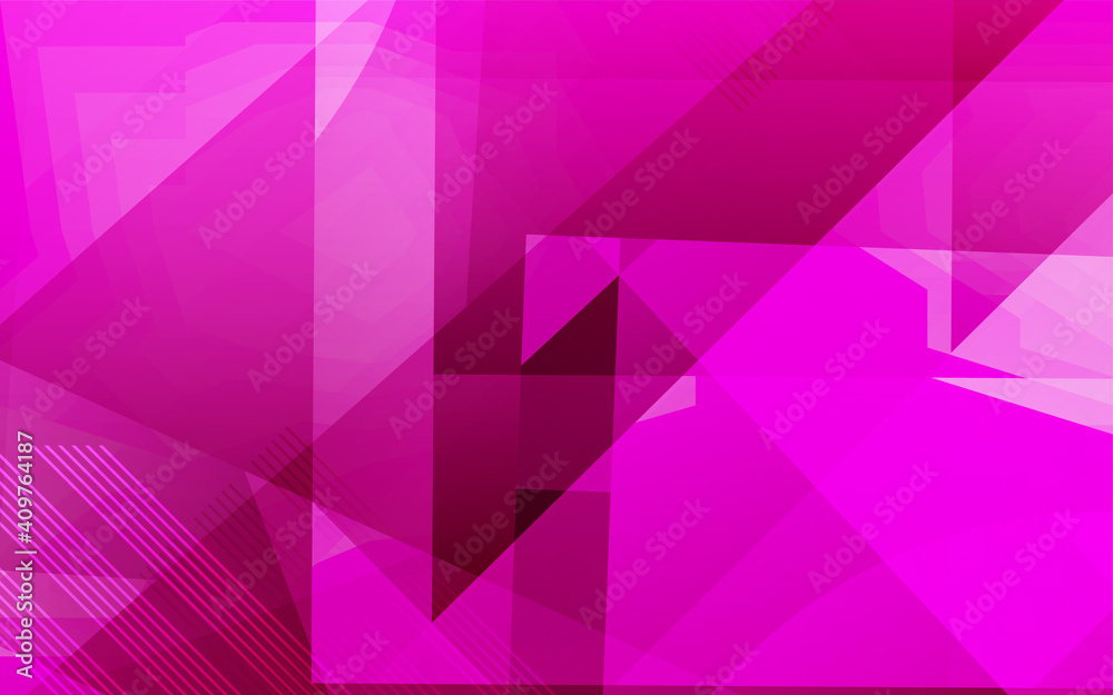 Obraz premium Abstract technology background Hi-tech communication concept innovation background illustration