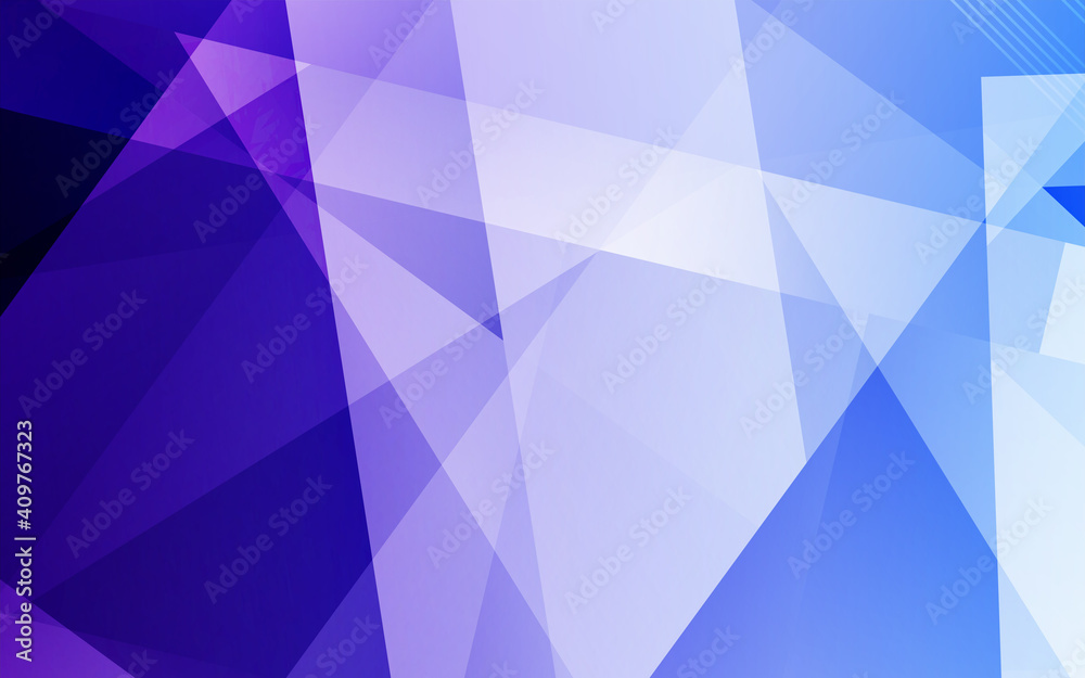 Fototapeta premium Abstract technology background Hi-tech communication concept innovation background illustration