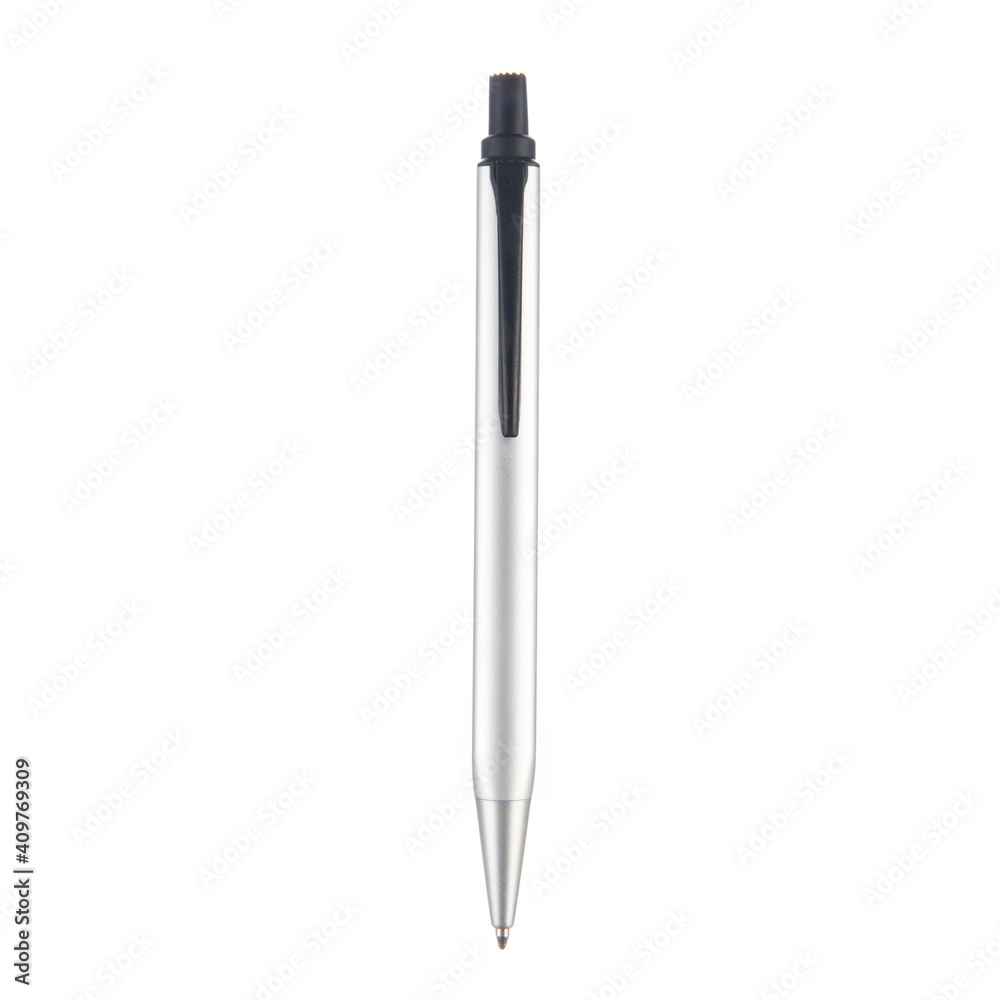Pen white background for clipping Pen white background for clipping