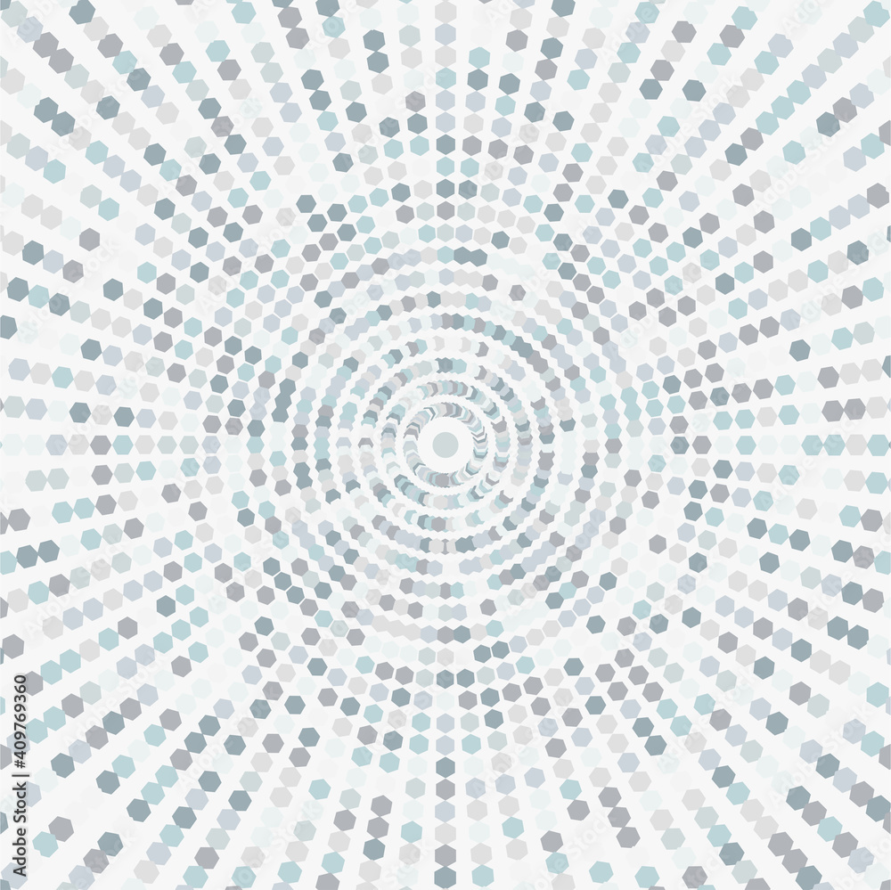 Abstract Blue And White Vortex Art Design Background Abstract Blue And White Vortex Art Design Background