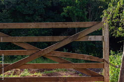 bridge