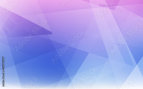 Abstract technology background Hi-tech communication concept innovation background illustration