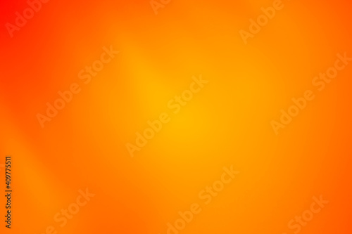 Abstract Yellow Mixed Orange Texture Wallpaper For Graphics