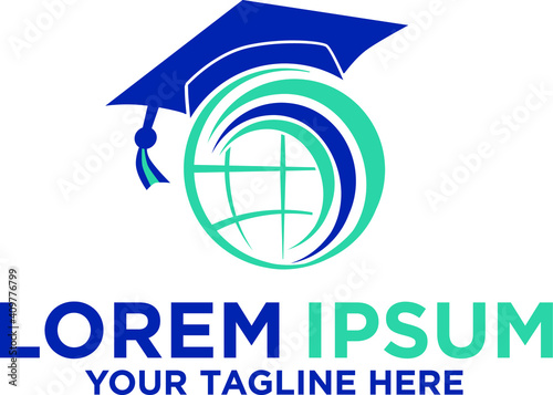 Global Education University International logo