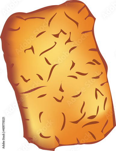 Potato pancake
