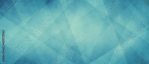 Blue green background with ...
