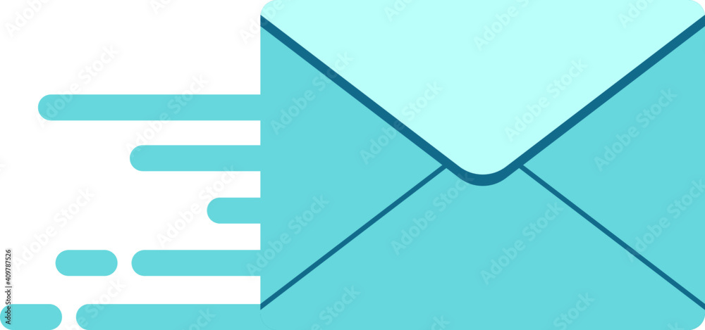 Envelope for letters. Symbols for the office. Email, mail, sending a letter. Envelope for letters. Symbols for the office. Email, mail, sending a letter.