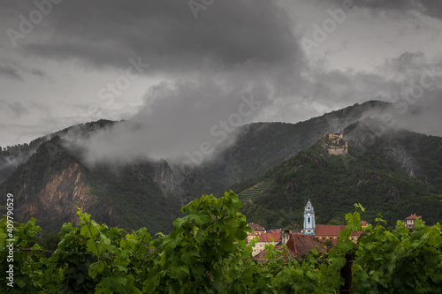 Dürnstein © Mirko