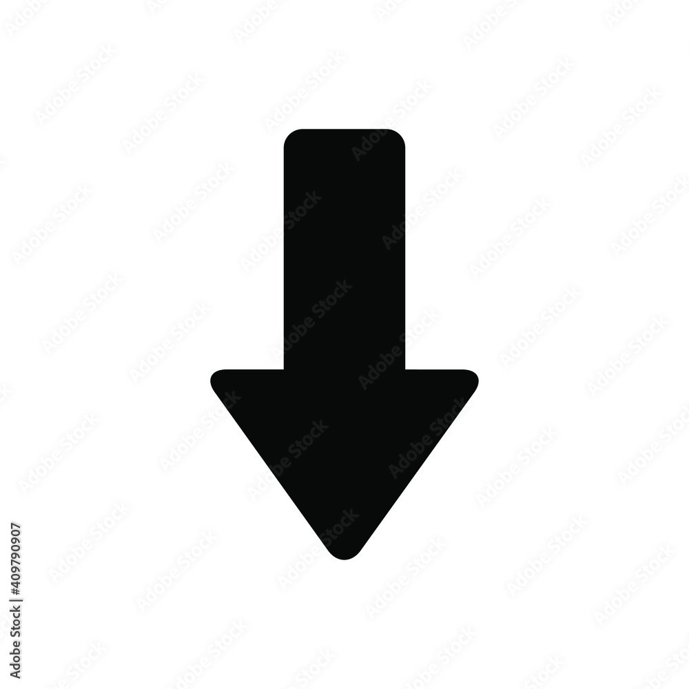 Down arrow icon Down arrow icon