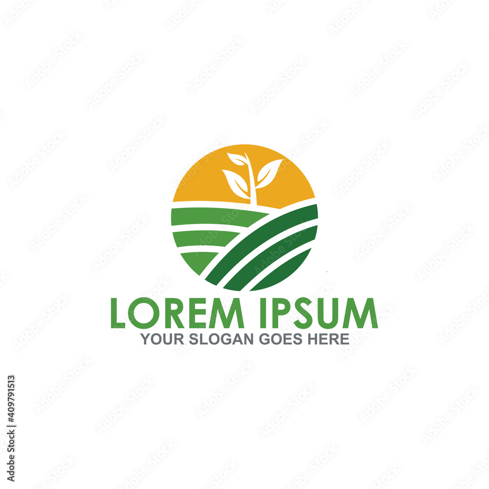 agriculture vector , farming logo vector agriculture vector , farming logo vector