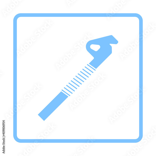 Alpinist Ice Screw Icon