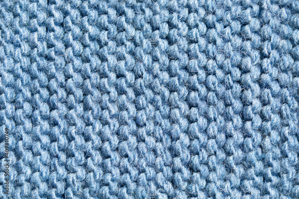 Seamless knit texture Seamless knit texture