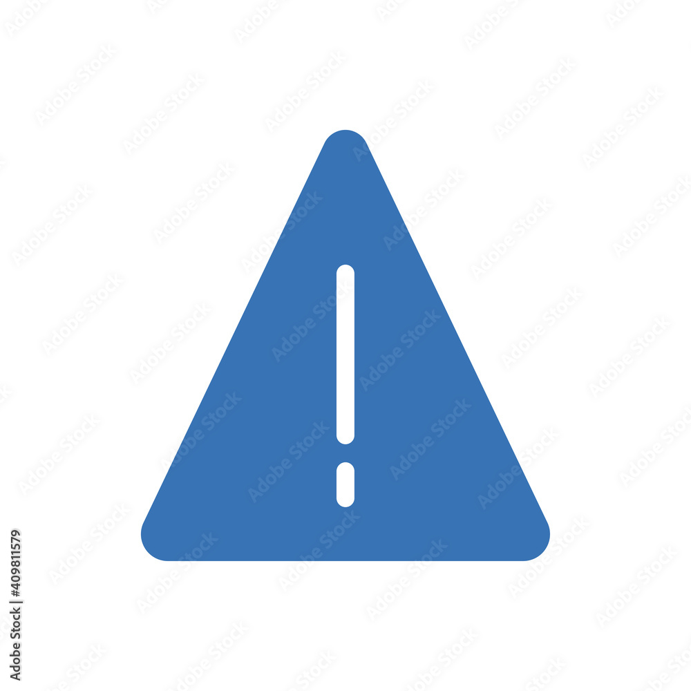 warning warning