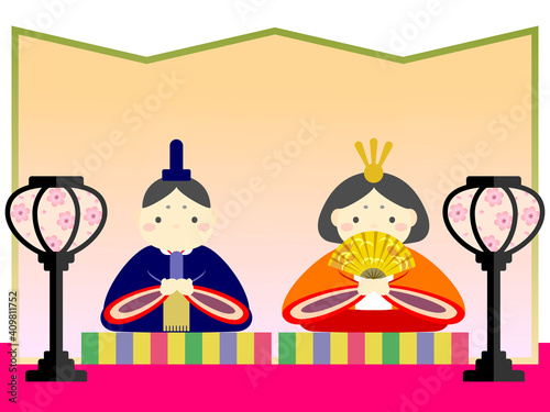                               Japanese customs  celebrations for girls