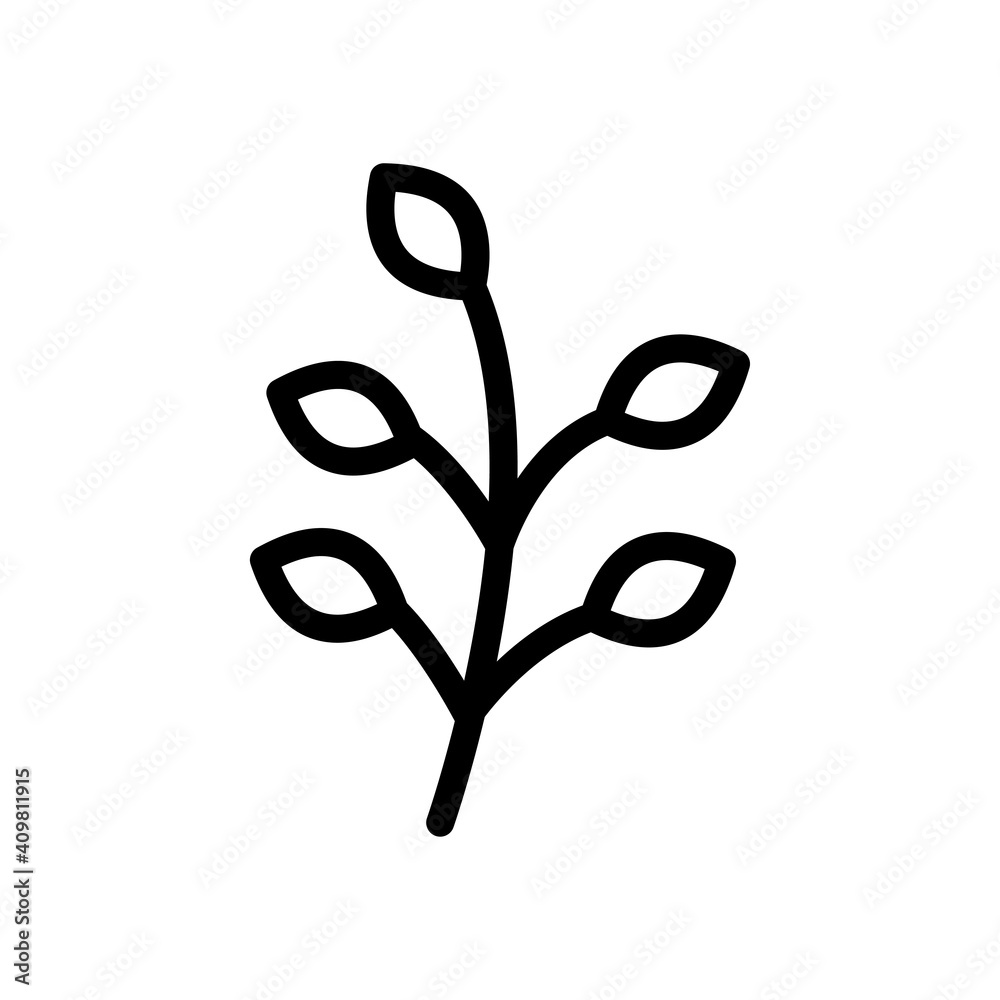 Obraz premium tree
