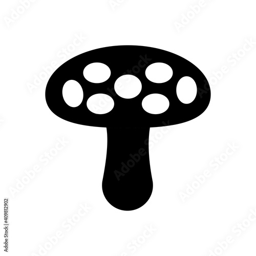 mushroom